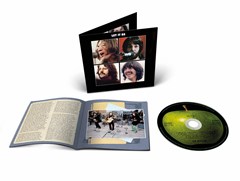 Let It Be: Special Edition - 1