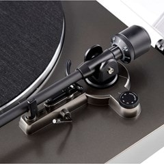 Audio Technica AT-LP2X Fully Automatic Belt Drive Turntable - 8