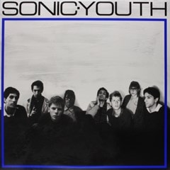 Sonic Youth - 1