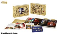 100 Years of Warner Bros. - Studio Collection Limited Edition - 3