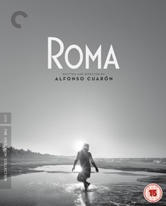 Roma - The Criterion Collection - 1