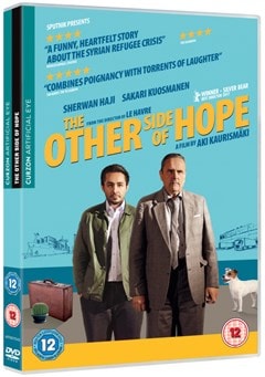 The Other Side of Hope - 2