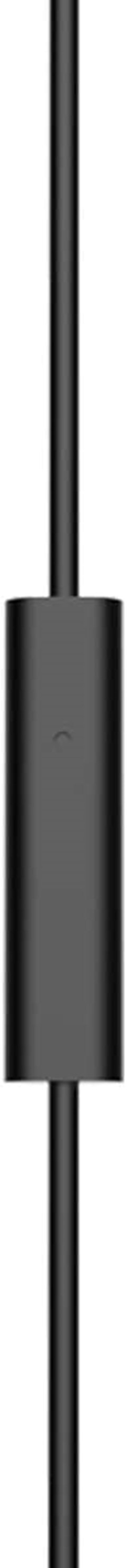 Defunc Earbud Go Hybrid Black Earphones W/Mic - 4