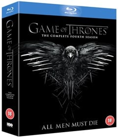 Game of Thrones: The Complete Fourth Season - 2
