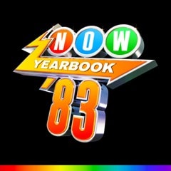 Now Yearbook 1983 - Special Edition - 2