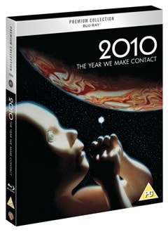 2010 - The Year We Make Contact (hmv Exclusive) - The Premium... - 2