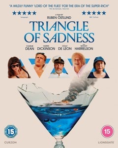 Triangle of Sadness - 1