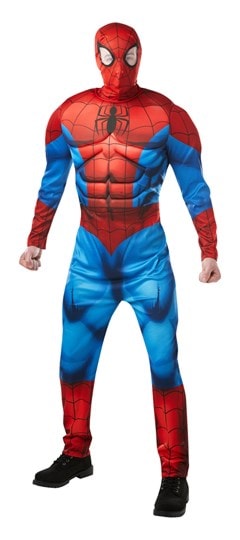 Spider-Man Deluxe Cosplay (Standard) - 1