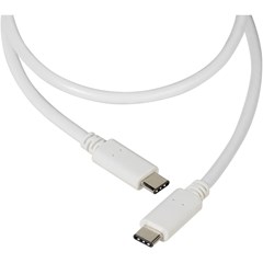 Vivanco USB-C To USB-C Cable 1.2M - 1
