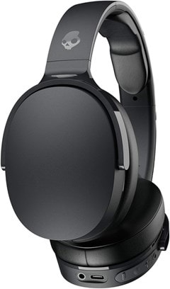 Skullcandy Hesh Evo True Black Bluetooth Headphones - 3