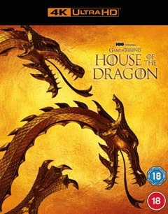 House of the Dragon - 1