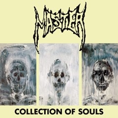 Collection of Souls - 1