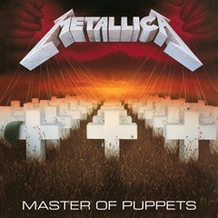 Master of Puppets - 1