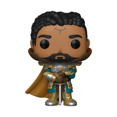 Xenk (1329) Dungeons & Dragons Honor Among Thieves Pop Vinyl - 1