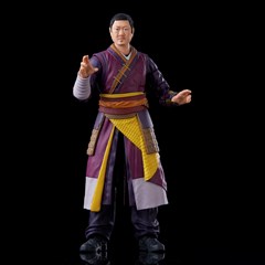 Marvel's Wong: Doctor Strange in The Multiverse Of Madness: Marvel Legends Series Action Figure - 2