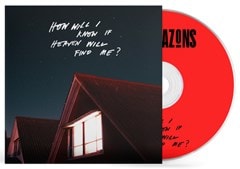 How Will I Know If Heaven Will Find Me? - 2