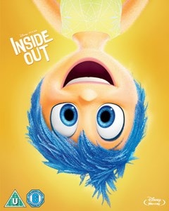 Inside Out - 1