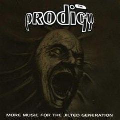 More Music for the Jilted Generation - 1