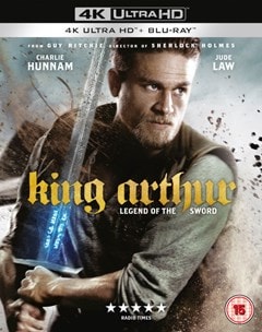 King Arthur - Legend of the Sword - 1