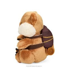 Giant Space Hamster Dungeons & Dragons Plush - 4