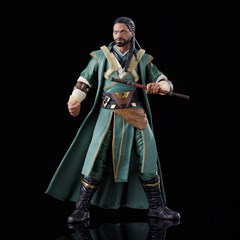 Master Mordo: Doctor Strange in the Multiverse of Madness: Marvel Legends Series  Action Figure - 3