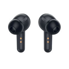 Mixx Audio StreamBuds Mini Charge Black True Wireless Bluetooth Earphones - 4