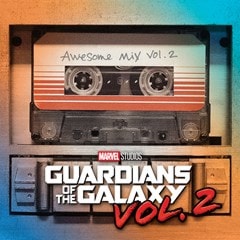 Guardians of the Galaxy: Awesome Mix, Vol. 2 - 1