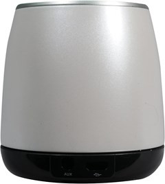 Neoxeo SPK140 Grey Bluetooth Speaker - 2