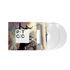 Porcupine Tree - Closure/Continuation - Ltd White LP & hmv Vault Event Entry - 1