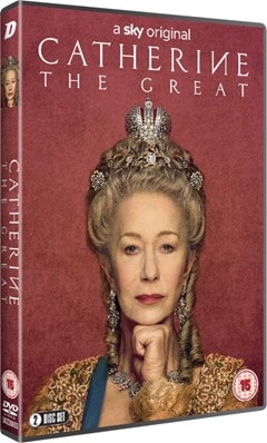 Catherine the Great - 2