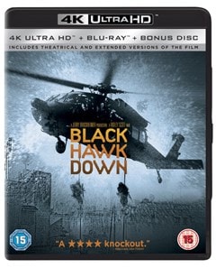 Black Hawk Down - 1