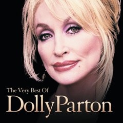 The Very Best of Dolly Parton - 1