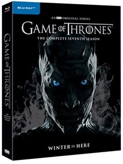 Game of Thrones: The Complete Seventh Season - 2