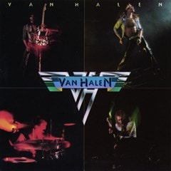 Van Halen - 1