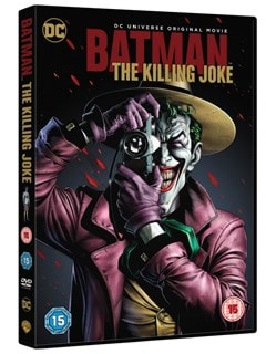 Batman: The Killing Joke - 2