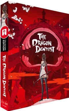 The Dragon Dentist - 2