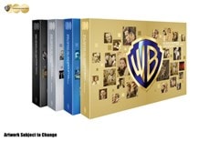 100 Years of Warner Bros. - Studio Collection Limited Edition - 5