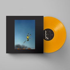 Cool It Down - Limited Edition Opaque Yellow Vinyl - 1