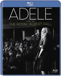 Adele: Live at the Royal Albert Hall - 1