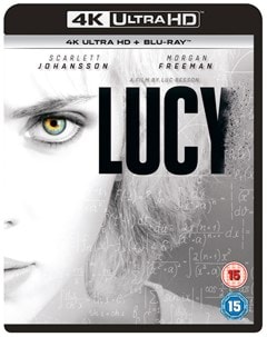 Lucy - 1