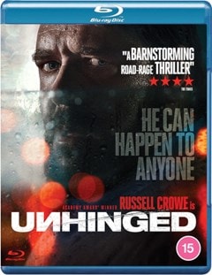 Unhinged - 1