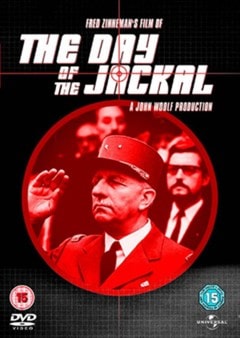The Day of the Jackal - 1