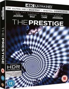The Prestige - 2