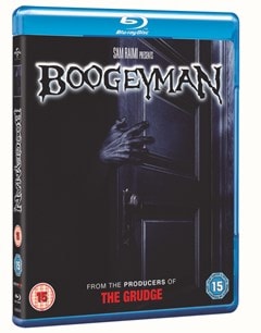 Boogeyman - 2