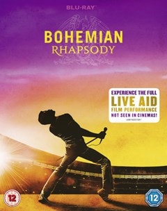 Bohemian Rhapsody - 1