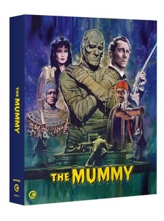 The Mummy Limited Edition - 2
