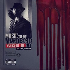 Music to Be Murdered By: Side B - 1