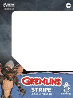 Gremlins: Stripe Hero Collector Figurine - 7