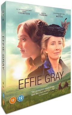 Effie Gray Special Edition - 3