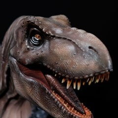 T-Rex Jurassic Park Limited Edition Bust - 4